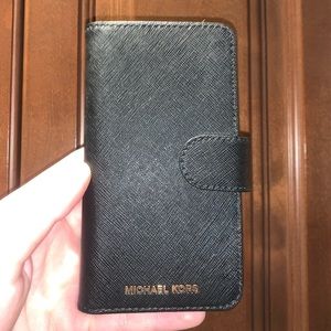 Michael Kors Phone Case